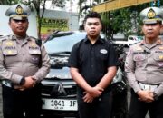 Aksi Ugal-ugalan Pengemudi Pajero di Kota Malang, Tampang Mahasiswa Terungkap