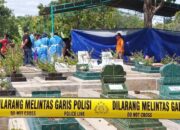 Mimpi Sang Anak: Keluarga Korban Polisi Tembak di Semarang Tak Hentikan Upaya Hukum