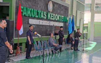 Polda Jateng Tegaskan Ancaman Penahanan bagi 3 Tersangka Bullying Dokter PPDS