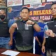 Polisi Tangkap Empat Warga Brebes Saat Pesta Sabu di Tonjong