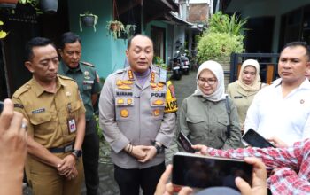 Kapolresta Malang Kota: Dukungan Konseling untuk Korban Kekerasan Seks di Jatim