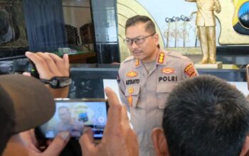 13 Saksi Diperiksa Polda Jateng, Kasus Kematian Darso yang Diduga Akibat Penganiayaan Polisi Terus Didalami