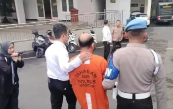 Polisi Tangkap Ketua RW di Malang, Tersangka Pencabulan 7 Anak Laki-Laki