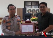 Pengemplang Pajak Rp 3,4 Miliar Dilimpahkan ke Kejari Semarang, Sempat Melarikan Diri