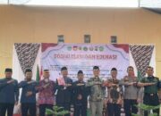 Ponpes Miftahul Huda Sragen Gelar Program Edukasi Wawasan Kebangsaan Setelah Pembubaran Jamaah Islamiyah