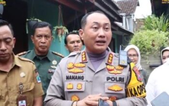 Hotline Polresta Malang Kota: Langkah Cepat Bantu Korban Kekerasan Seksual