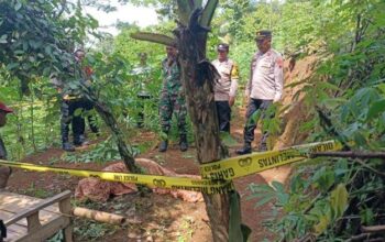 Heboh, Lansia di Rembang Purbalingga Ditemukan Tak Bernyawa di Kebun