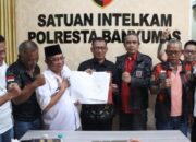 Pemuda Pancasila dan GRIB Jaya Banyumas Pilih Perdamaian Meski Ada Konflik di Blora