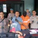 Satreskrim Polresta Malang Kota Tangkap Satu Pelaku dari Komplotan Curanmor