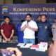 Korupsi DD Dipakai untuk Karaoke, Mantan Kades Kedungbokor Ditangkap Polisi