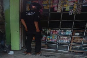 Toko Kelontong di Tegal Kedok Penjualan Obat G, Warga Pertanyakan Penindakan APH