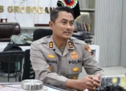 AKBP Dedy Anung Kurniawan Refleksi Dua Tahun Bertugas di Grobogan