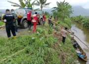 Dicari Keluarga, Warga Warak Salatiga Akhirnya Ditemukan Meninggal di Kali Parat