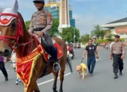 HUT Satwa ke-24 di Semarang: Menumbuhkan Kesadaran Akan Pentingnya Konservasi Satwa