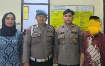 Predator Anak di Kota Malang: Kakek di Lowokwaru Diduga Lecehkan 2 Bocah Laki-Laki