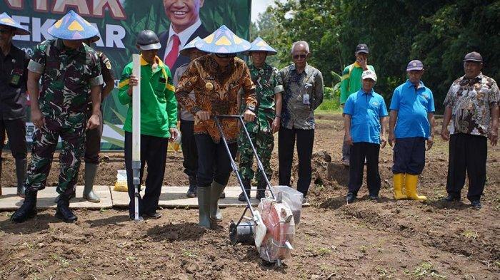 Karanganyar-Dukung-Swasembada-Pangan