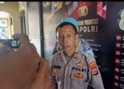 Heboh! Anggota Polresta Yogyakarta Terseret Kasus, Dilaporkan ke Polda Jateng