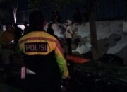 Tragis! Pemotor Tewas di Jalan Madukoro Semarang, Berikut Identitas dan Kronologinya