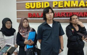 Mei Sulistyoningsih Tersangkut Kasus Penipuan, Gubernur Jateng Diduga Terkait