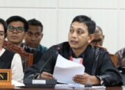 MK Jadi Penentu, KPUD Humbahas Tunggu Lanjutan Sidang PHPU