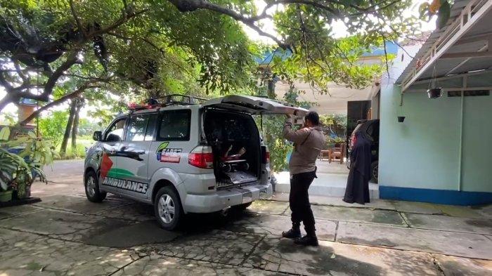 Mobil-jadi-ambulans-sukoharjo