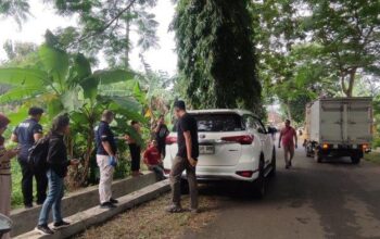 Polda Jateng Olah TKP Rumah dan Lokasi Dugaan Penganiayaan Darso di Semarang