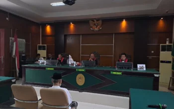 Kasus Pelecehan Santriwati di Ponpes Magelang, Pengasuh Dituntut Hukuman 13 Tahun