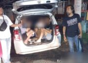 Remaja Bersenjata Hadang Pengendara di Pati, Polisi Amankan 2 Pelaku