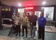 Pengrusakan Taman Ijen dan Galunggung, Ini Motif Pelaku Menurut Polisi