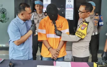 Komplotan Curanmor Surabaya Ditangkap Polisi Saat Beraksi di Kota Malang, Ini Kronologi Kejadiannya