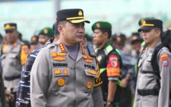 Awas Predator Seksual! Polisi Malang Kota Pastikan Penindakan Keras