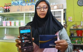 Modus Iklan BRImo di Facebook, Nasabah BRI di Malang Rugi Rp 31 Juta