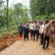 Kapolda Jateng Turun ke Petungkriyono, Cek Kondisi Longsor di Pekalongan