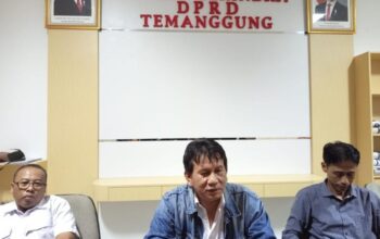 Kasus Warga Mesir Dikeroyok, Anggota DPRD Temanggung Beri Penjelasan