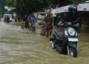 Longsor dan Banjir di Kendal Jateng, 1 Tewas dan 264 Orang Mengungsi