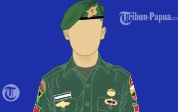 Koptu IN, Oknum TNI yang Tusuk Dua Warga Sipil di Semarang, Terancam Pemberhentian