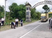 Kerjasama dengan Google, Jalur Boyolali-Selo-Jrakah Bebas Truk Bermuatan Berat