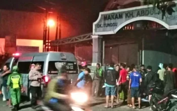 Kasus Pembacokan di Meteseh Semarang, Korban dan Pelaku Sering Bertemu