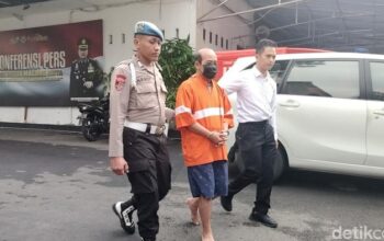 Polresta Malang Kota Ungkap Kasus Kekerasan Seksual, Ketua RW Cabuli 7 Bocah Laki-Laki