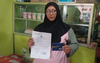 Tertipu Undian Facebook, Ibu di Kota Malang Kehilangan Rp 31 Juta