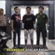 Motif Pengendara Motor Rusak Tulisan Taman Galunggung, Ini Fakta-Faktanya