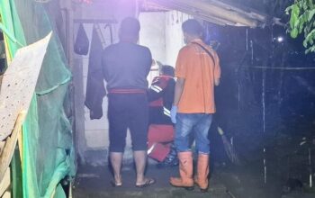 Ditemukan Tewas Bersimbah Darah, Warga Purworejo Meninggal di Kamar Mandi Rumahnya