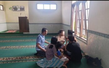 Sandera Keluarga di Masjid, Pria Magelang Jadi Tersangka dan Terancam Hukuman Berat