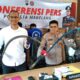 Tawuran Antar-Geng di Magelang Ricuh, Polisi Amankan 4 Pelaku dan Barang Bukti