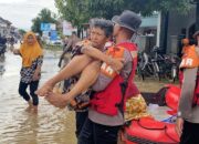 Polda Jateng Kerahkan Tim untuk Bantu Cari Korban Hilang di Petungkriyono