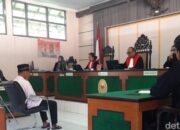 Pesilat Hajar ABG hingga Tewas di Boyolali, Dijatuhi Hukuman 3 dan 5 Tahun Penjara