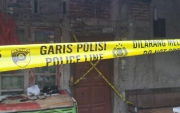 Pelaku Pembunuhan di Banyumas Tak Ditahan, Alami Kelumpuhan dan Gangguan Kesehatan