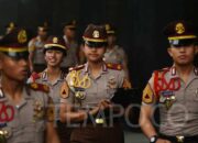 Akpol Semarang Gelar Seleksi Tingkat Pusat bagi 210 Calon Siswa SIPSS