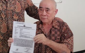 Kakek di Malang Rugi Rp 590 Juta, Diduga Ditipu Mantan Pengacara