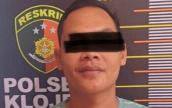 Kesal Ditolak, Pria di Malang Cegat dan Pukul Mantan Istri hingga Terluka